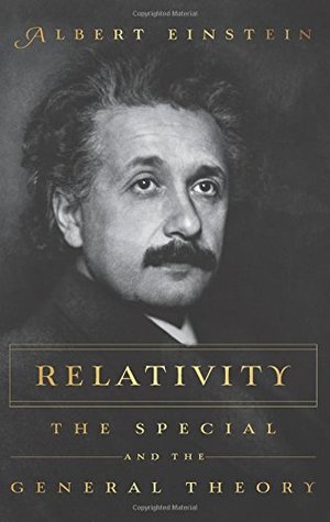 Relativity: The Special and the General Theory