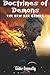 Doctrines of Demons (The New Age Dawns Trilogy #1)
