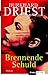 Brennende Schuld