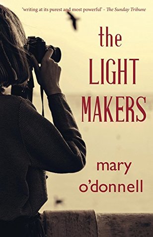 The Light Makers (Kindle Edition)
