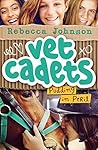 Pudding in Peril (Vet Cadets #2)