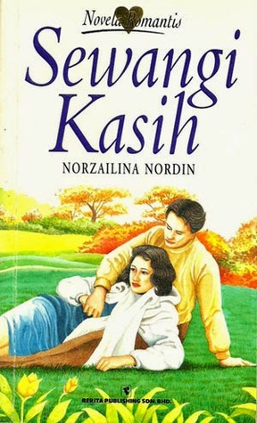 Sewangi Kasih (Paperback)