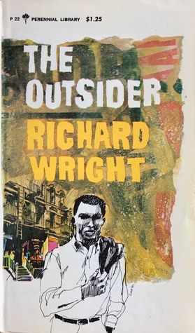 The Outsider