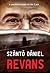 Revans (Várnay Benett #1)