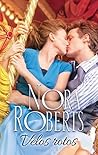 Velos rotos by Nora Roberts