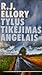 Tylus tikėjimas angelais by R.J. Ellory Tylus tikėjimas angelais by R.J. Ellory