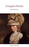 Jane Austen: The ...