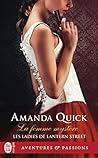 La femme mystère by Amanda Quick