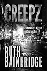 Creepz by Ruth Bainbridge