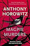 Magpie Murders