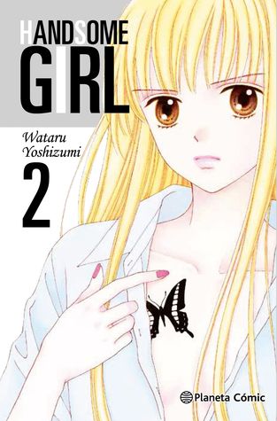 Handsome girl, Tomo 2 (Paperback)