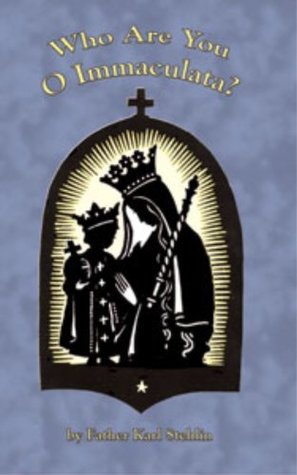 Who Are You O Immaculata? (Paperback)