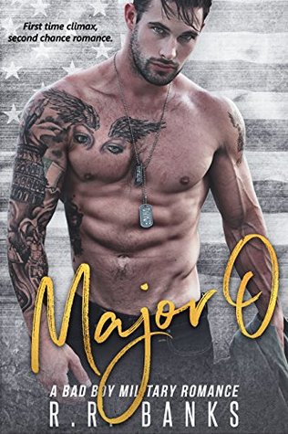 Major O (Kindle Edition)