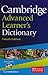 Cambridge Advanced Learner's Dictionary (Book & CD ROM) 4th Edition