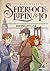 Doppio finale (Sherlock, Lupin & Io #13)