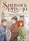Doppio finale (Sherlock, Lupin & Io #13) Doppio finale (Sherlock, Lupin & Io #13)
