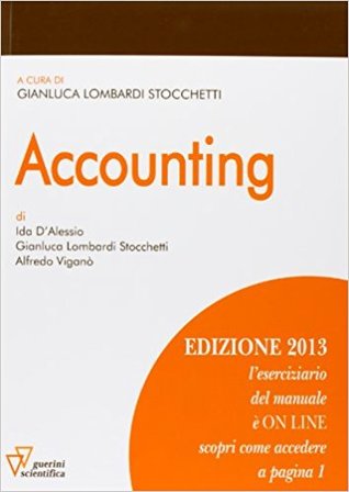 Accounting (Paperback)