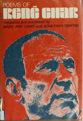 Poems of Rene Char (Paperback)