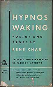 Hypnos Waking: Poetry and Prose (Hardcover)
