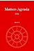 Mutters Agenda 1970 (Agenda der Supramentalen Aktion auf der ... by Mirra Alfassa