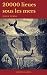 20000 lieues sous les mers by Jules Verne