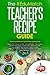 The EduMatch Teacher's Reci...