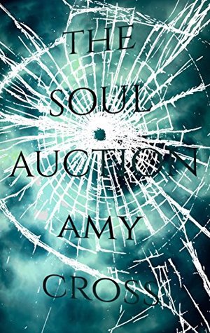 The Soul Auction (Paperback)