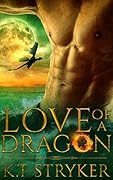 Love of A Dragon