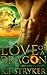Love of A Dragon (The Exalt...