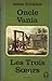 Oncle Vania - Les trois soeurs