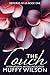 The Touch (Memories of Us #1)