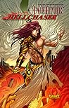 Hellchaser (Hellchasers #1) Hellchaser (Hellchasers #1)
