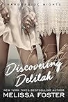 Discovering Delilah by Melissa Foster