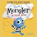 There's a Monster in Your Book