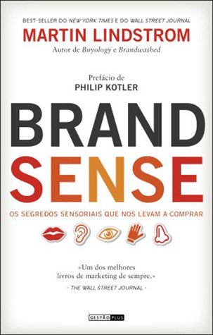 Brand Sense: Os Segredos Sensoriais que nos Levam a Comprar