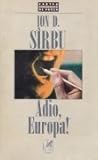 Adio, Europa!