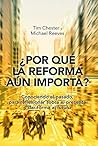 ¿Por qué la Refor...