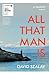 All That Man Is by David Szalay