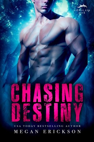 Chasing Destiny (Silver Tip Pack, #2)