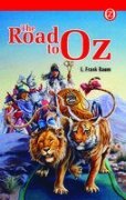 Road to Oz