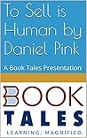 To Sell is Human ...