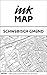 Schwäbisch Gmünd Inkmap - m...