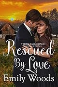 Rescued by Love