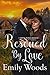 Rescued by Love (Triple Ran...
