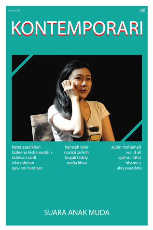 Kontemporari: Suara Anak Muda