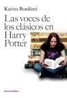 Las voces de los ...