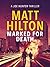 Marked for Death (Joe Hunte...