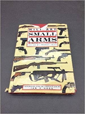 Military Small Arms (Hardcover)