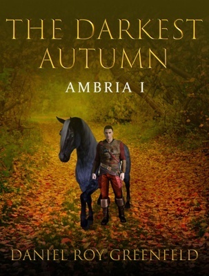 The Darkest Autumn (Ambria 1)