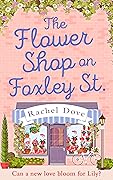 The Flower Shop on Foxley Street